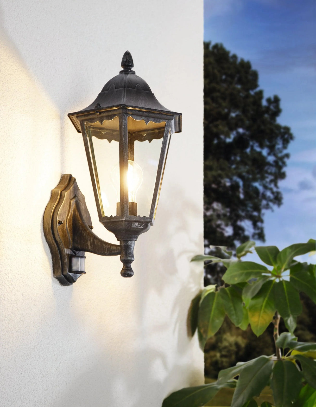 EGLO - 93458 - Wall Light