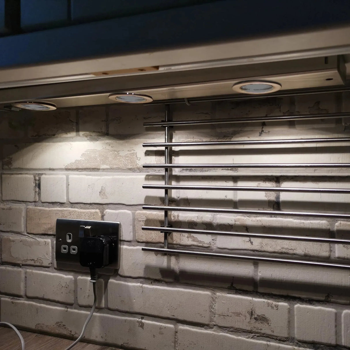 EGLO - 93707 - Under Cabinet Light