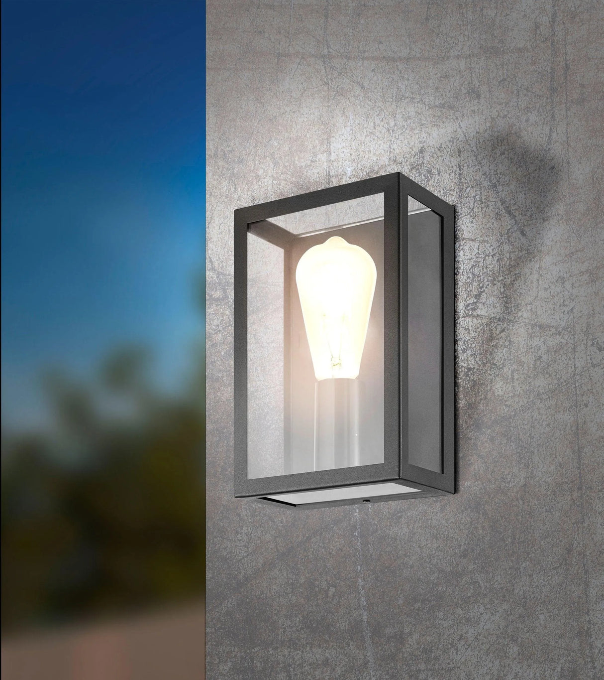 EGLO - 94831 - Wall Light