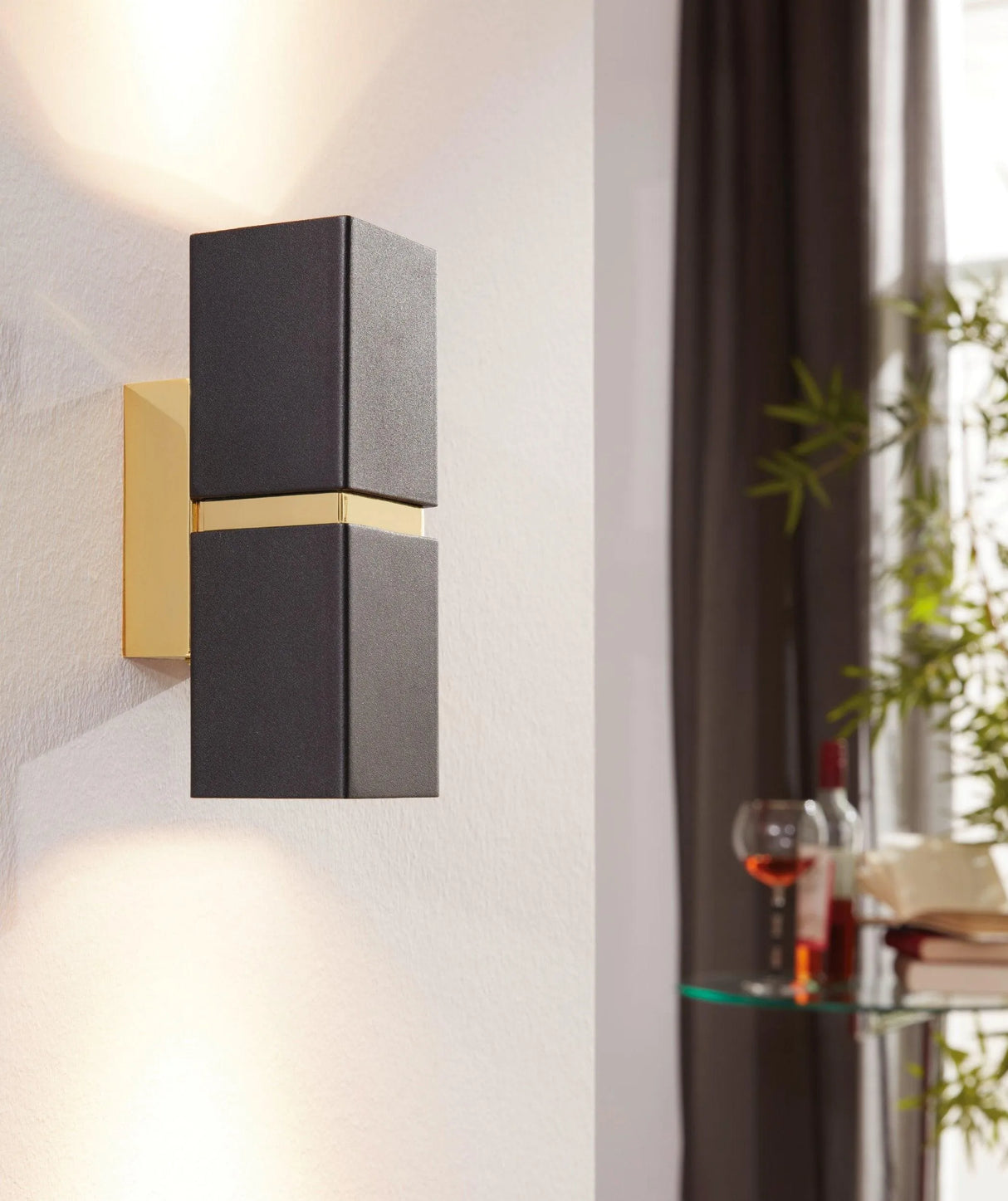 EGLO - 95373 - Wall Light