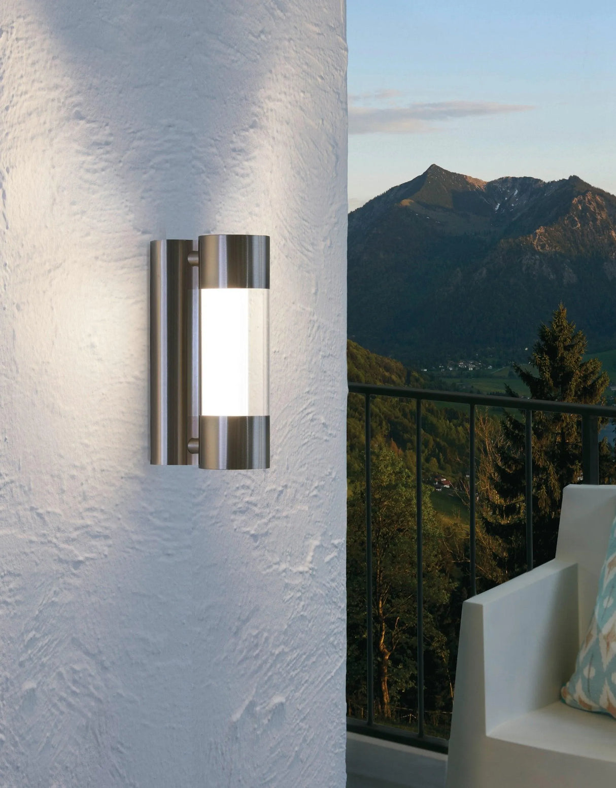EGLO - 96013 - Wall Light