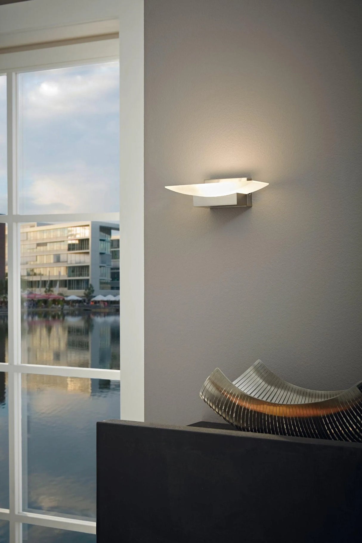 EGLO - 96037 - Wall Light