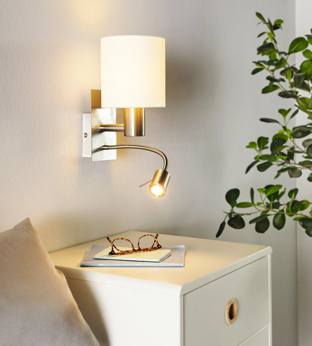 EGLO - 96477 - Wall Light
