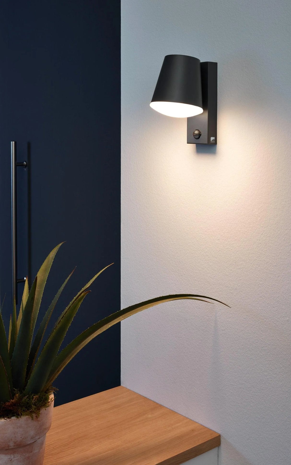 EGLO - 97451 - Wall Light