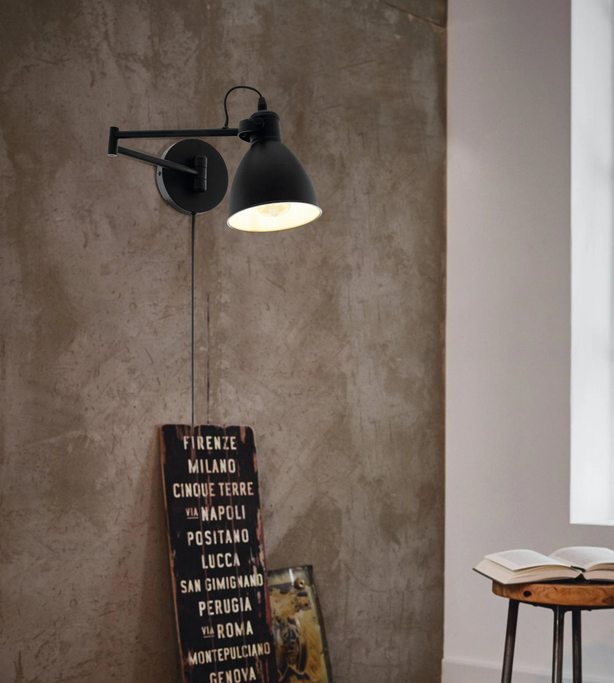 EGLO - 97886 - Wall Light