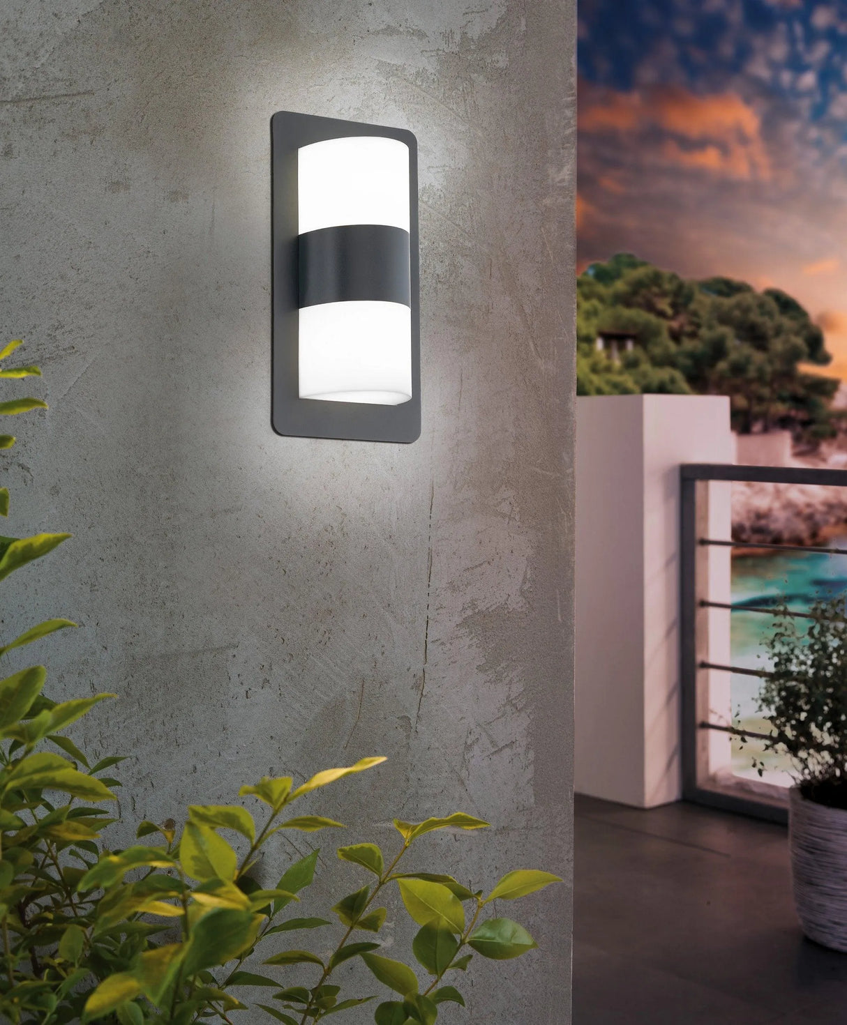 EGLO - 98086 - Wall Light