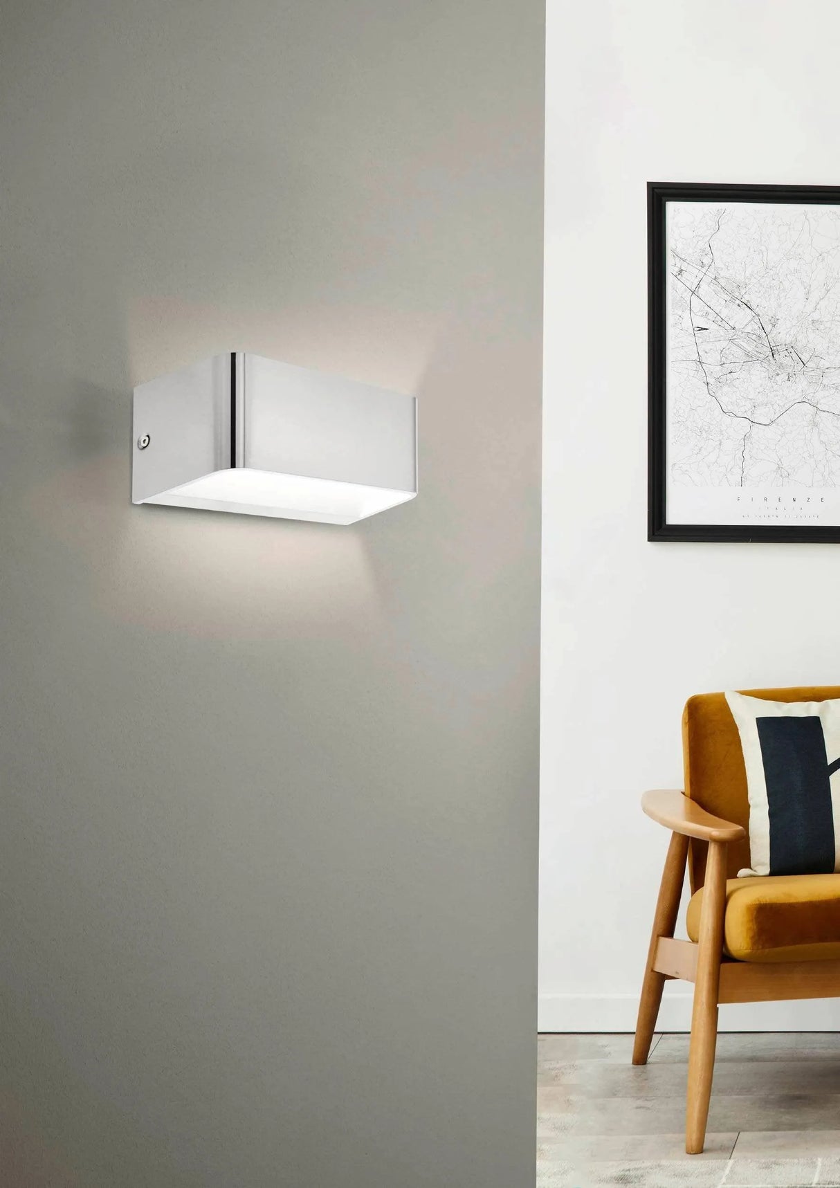 EGLO - 98425 - Wall Light