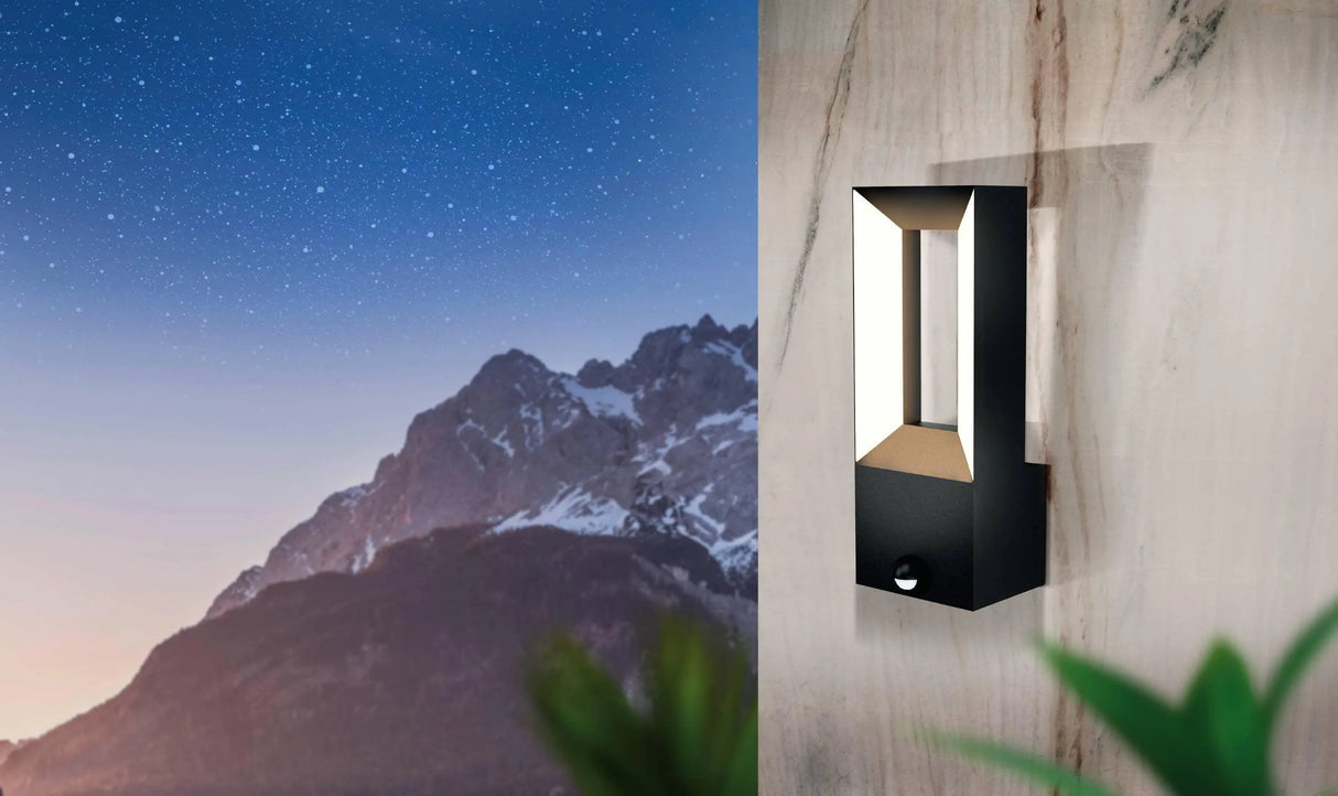 EGLO - 98726 - Wall Light