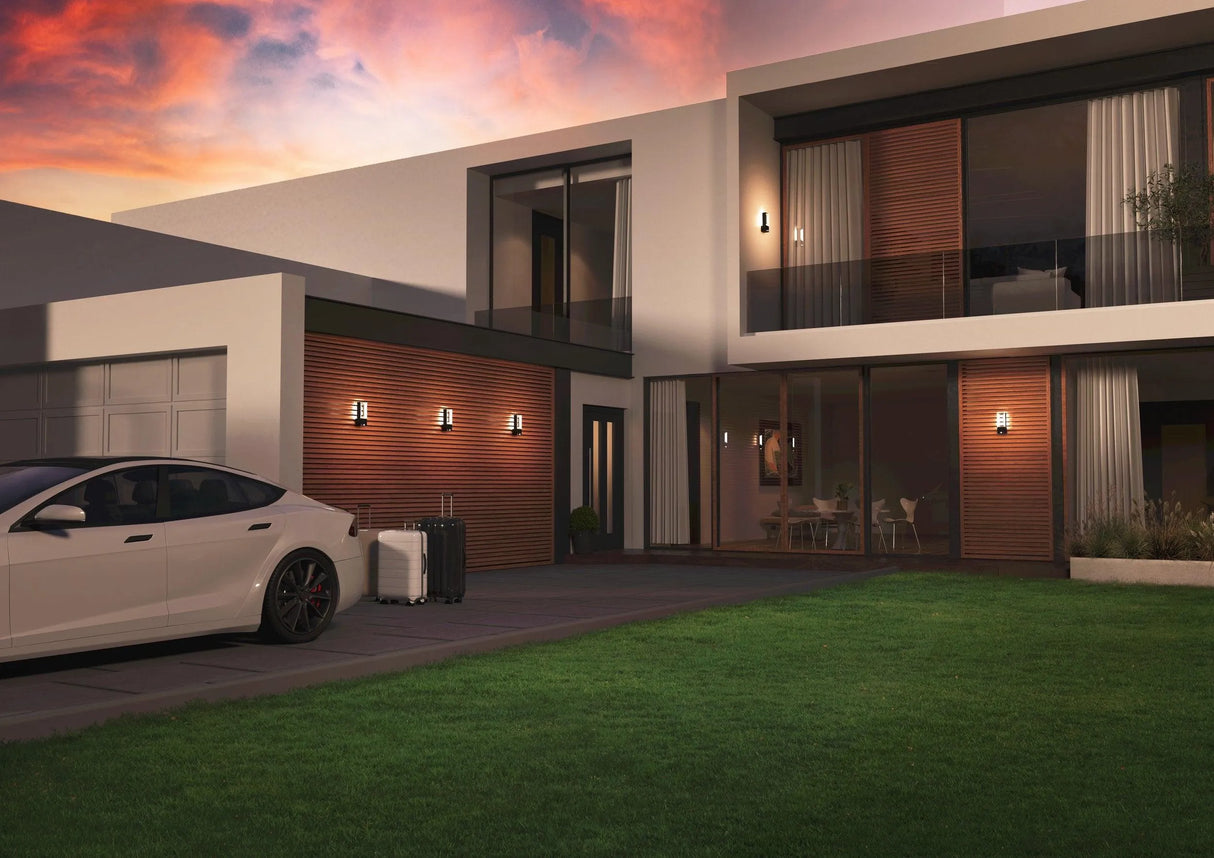 EGLO - 98726 - Wall Light