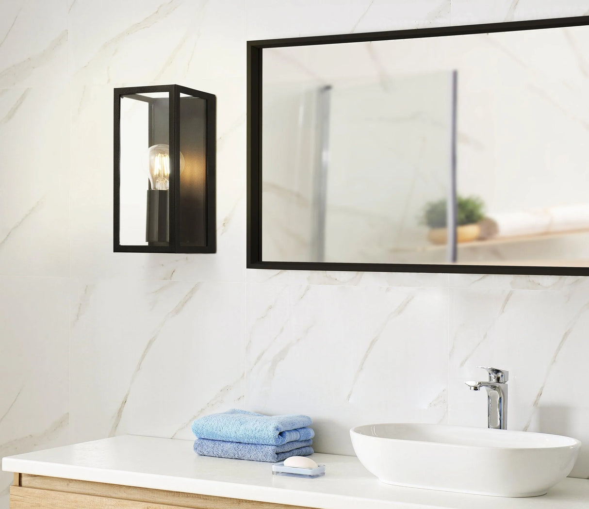 EGLO - 99123 - Wall Light