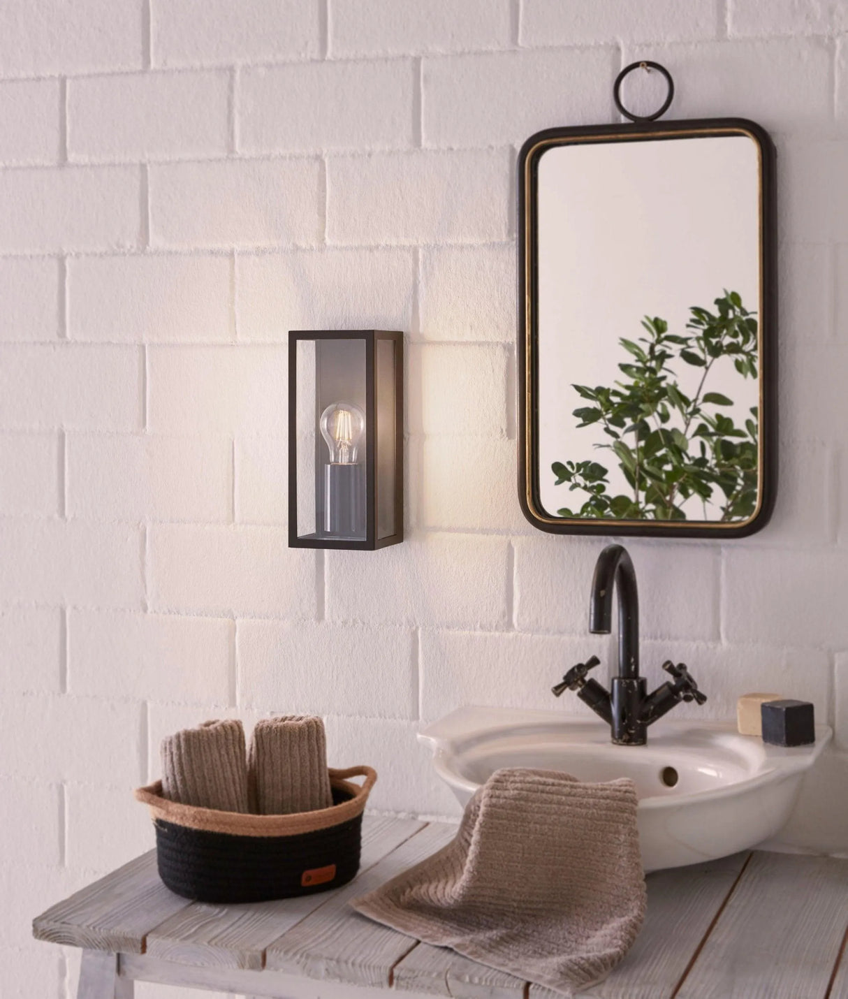 EGLO - 99123 - Wall Light