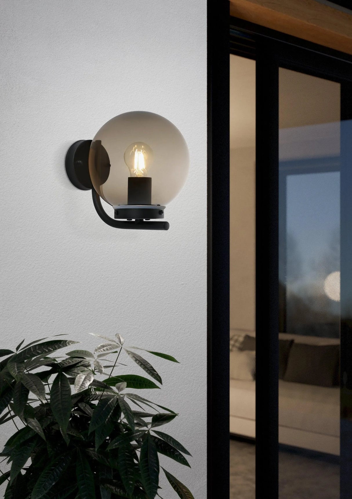 EGLO - 99586 - Wall Light