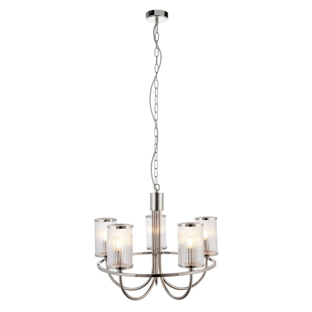 Endon Lighting - 100014 - Pendant Light