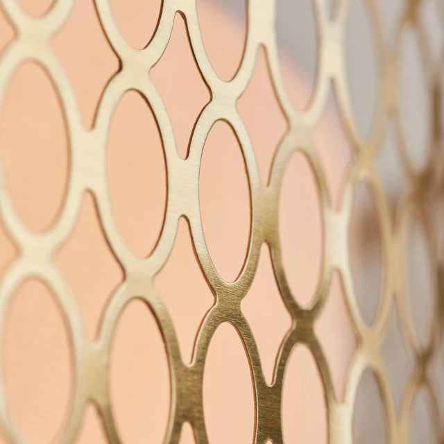 Endon Lighting - 101568 - Flush Light