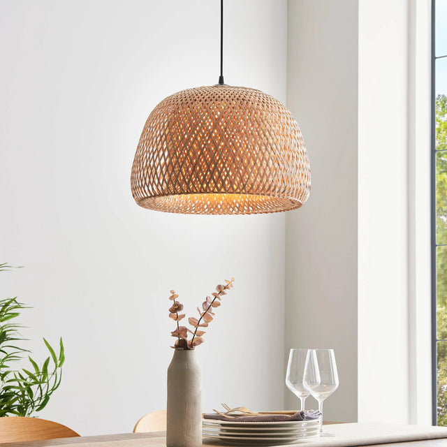 Endon Lighting - 101574 - Pendant Light