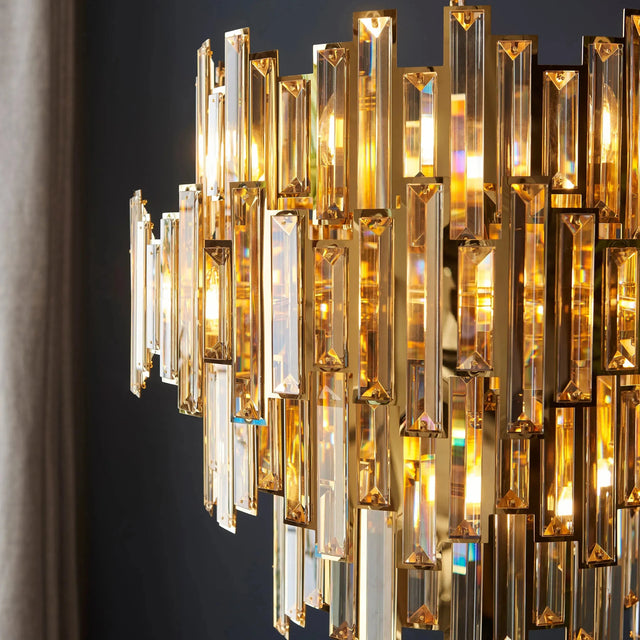 Endon Lighting - 101663 - Pendant Light