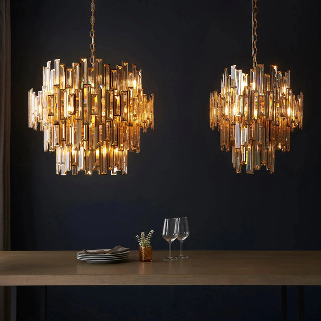 Endon Lighting - 101663 - Pendant Light