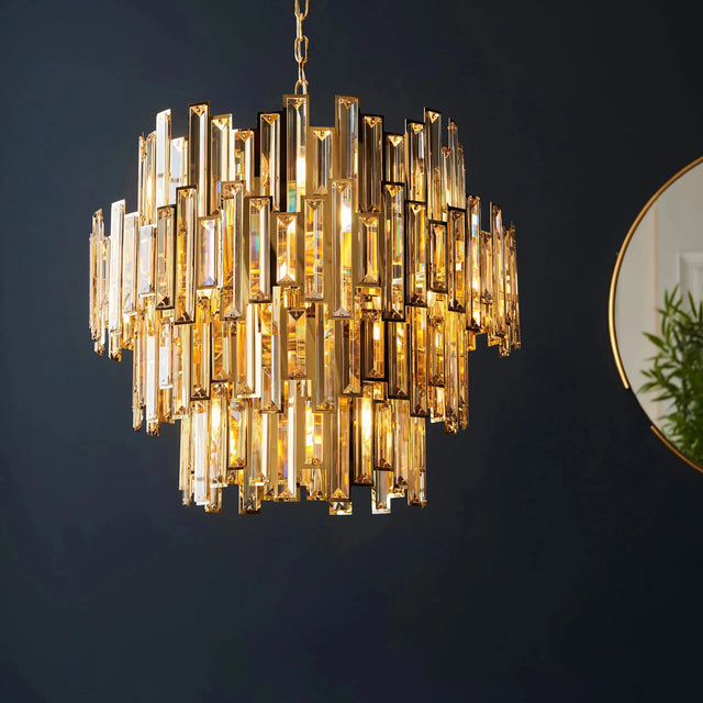 Endon Lighting - 101663 - Pendant Light
