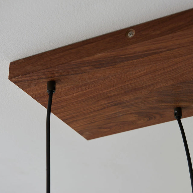 Endon Lighting - 101684 - Pendant Light