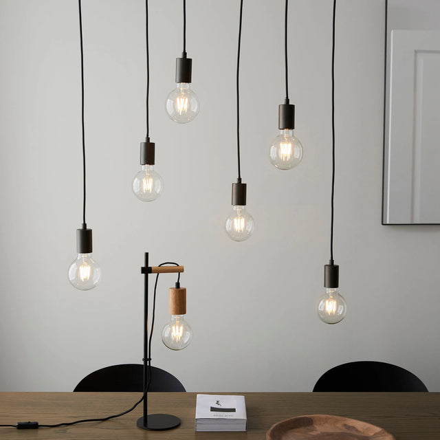 Endon Lighting - 101684 - Pendant Light