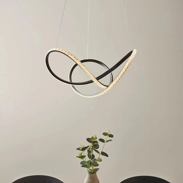 Endon Lighting - 102256 - Pendant Light