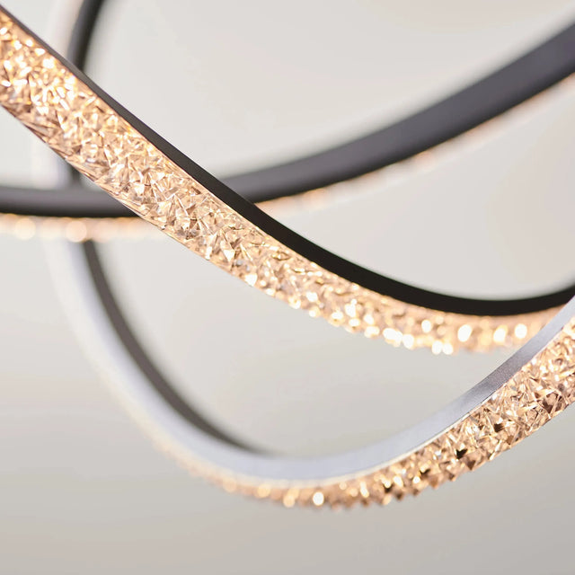 Endon Lighting - 102256 - Pendant Light