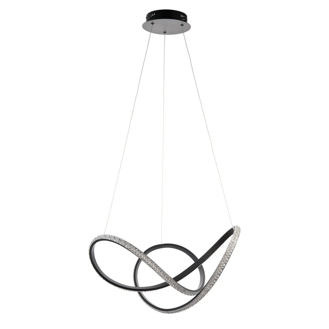 Endon Lighting - 102256 - Pendant Light