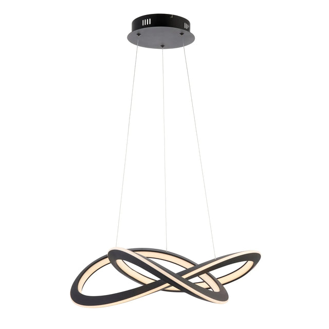Endon Lighting - 102258 - Pendant Light