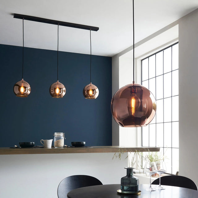 Endon Lighting - 102929 - Pendant Light