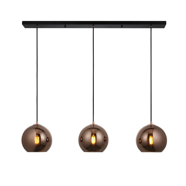 Endon Lighting - 102929 - Pendant Light
