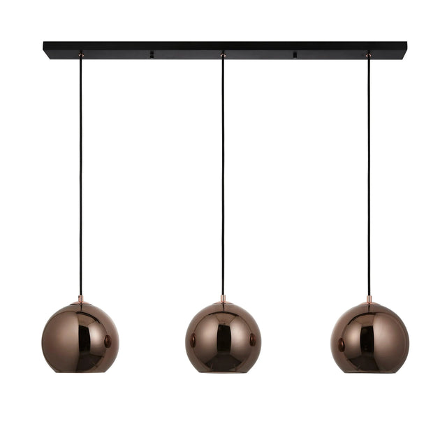 Endon Lighting - 102929 - Pendant Light