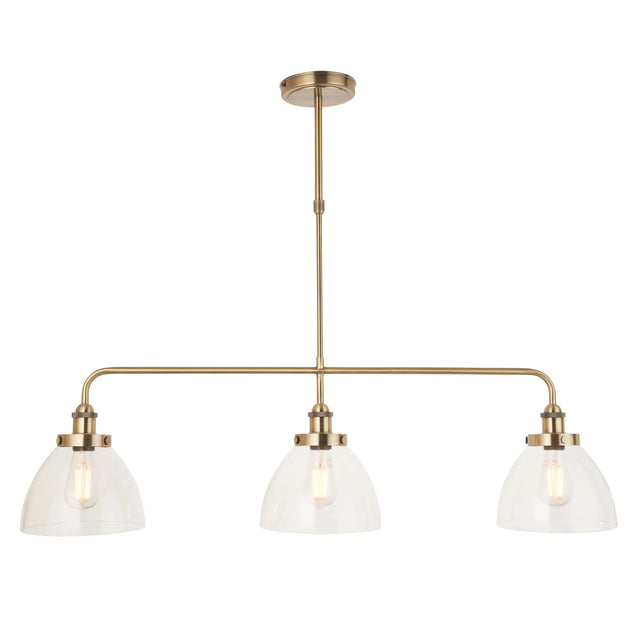 Endon Lighting - 103014 - Pendant Light