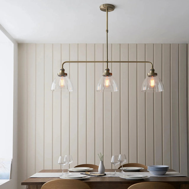 Endon Lighting - 103014 - Pendant Light