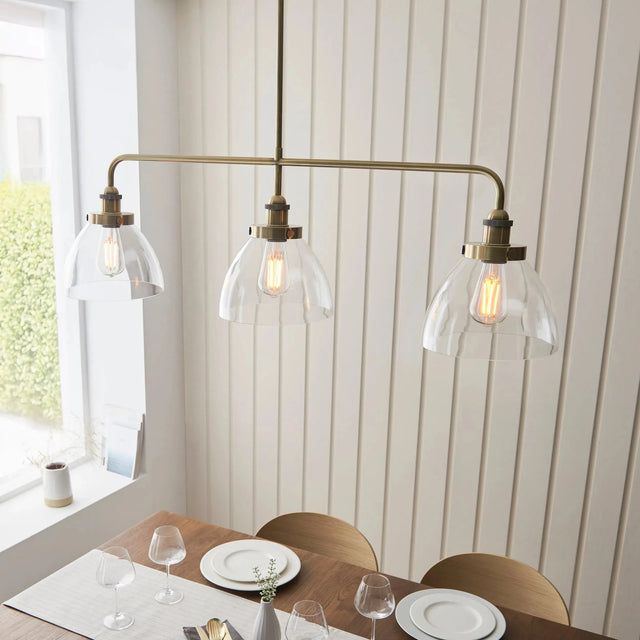 Endon Lighting - 103014 - Pendant Light