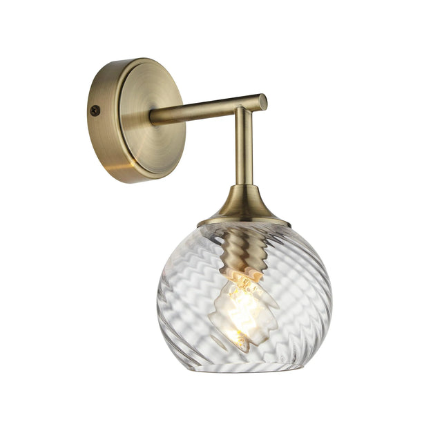 Endon Lighting - 103173 - Wall Lights