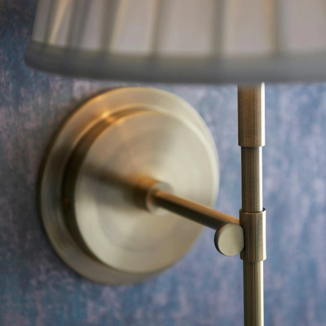 Endon Lighting - 103346 - Wall Lights