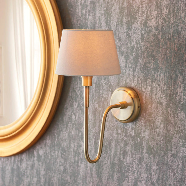 Endon Lighting - 103362 - Wall Lights