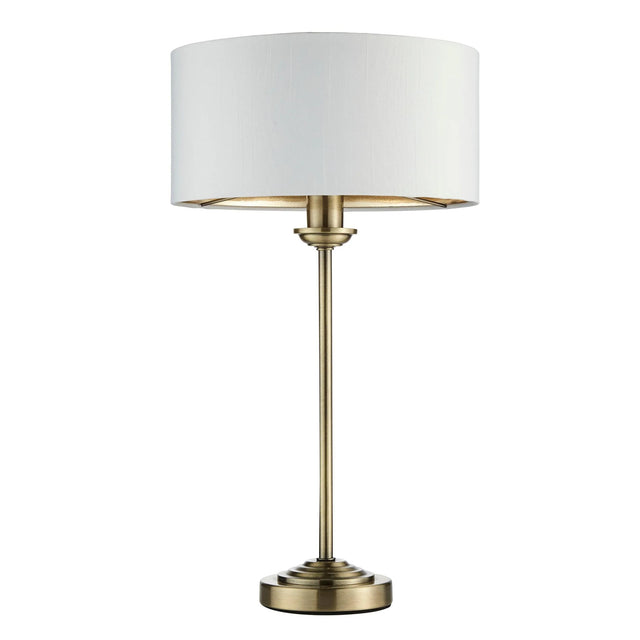 Endon Lighting - 104054 - Table Lamps
