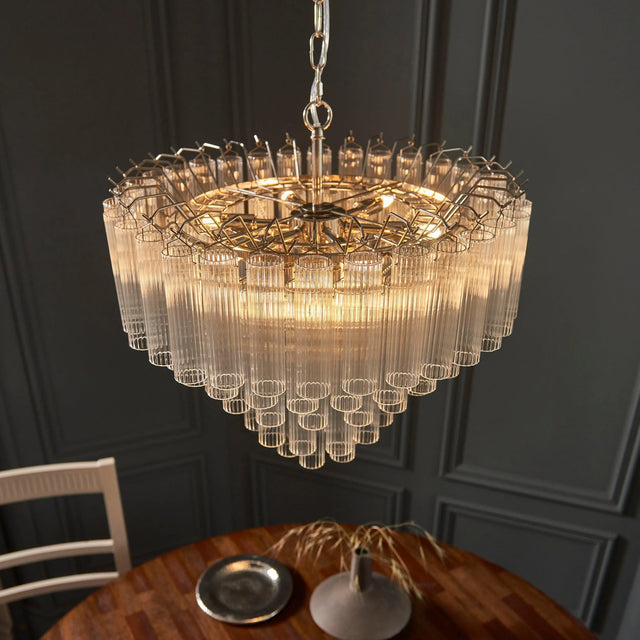 Endon Lighting - 104090 - Pendant Light