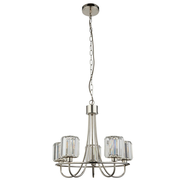Endon Lighting - 104108 - Pendant Light