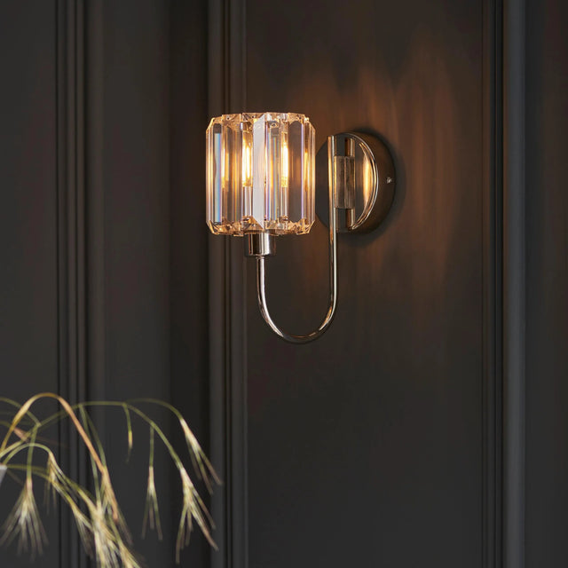 Endon Lighting - 104109 - Wall Lights