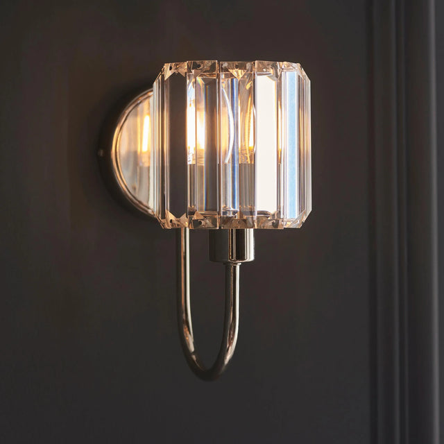 Endon Lighting - 104109 - Wall Lights