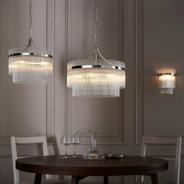 Endon Lighting - 104114 - Wall Lights