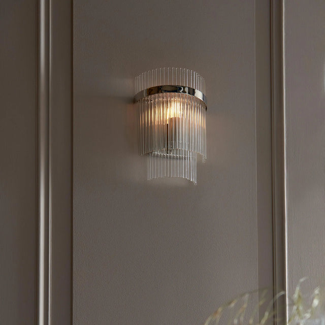 Endon Lighting - 104114 - Wall Lights