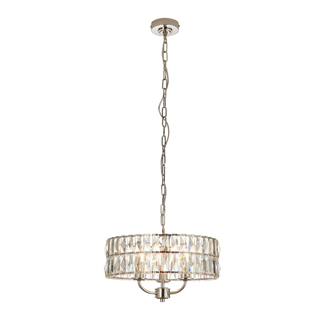 Endon Lighting - 104466 - Pendant Light