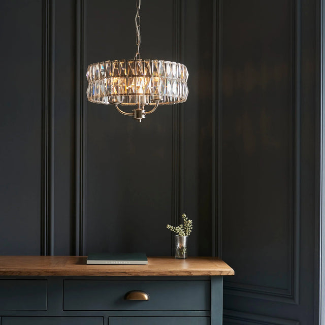 Endon Lighting - 104466 - Pendant Light