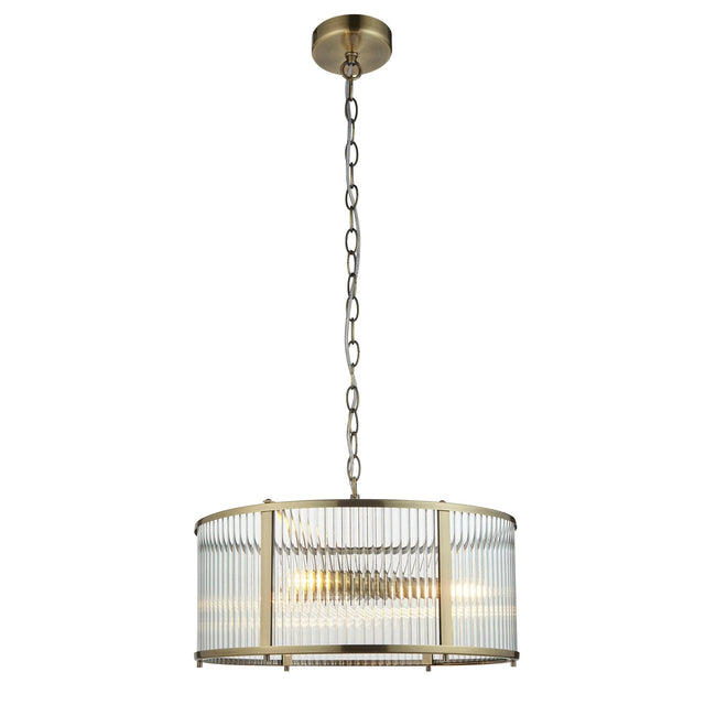 Endon Lighting - 106282 - Pendant Light