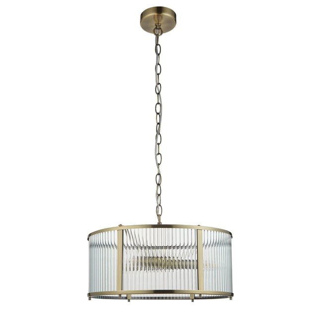Endon Lighting - 106282 - Pendant Light