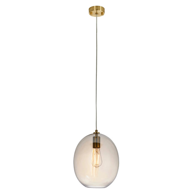 Endon Lighting - 106678 - Pendant Light