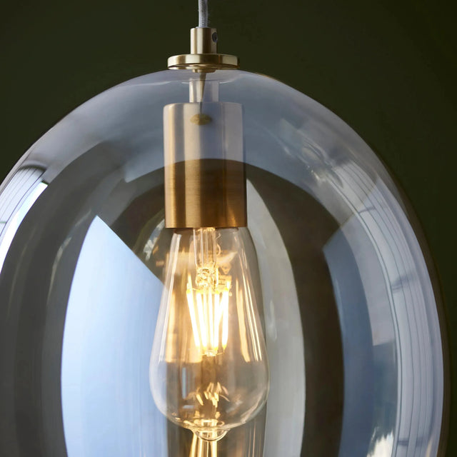 Endon Lighting - 106678 - Pendant Light